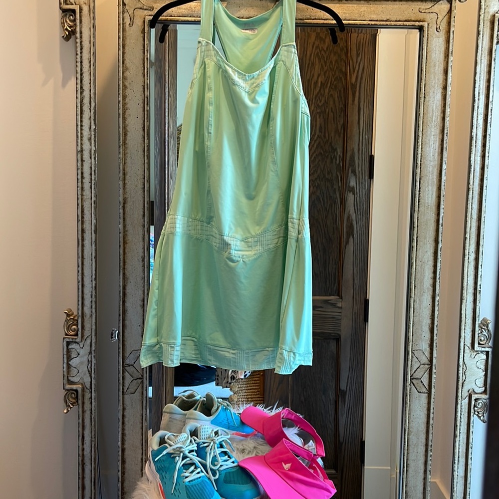 Fila Tennis/Pickleball Dress